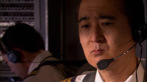 Air Disasters Season 7 Episode 6 - Panic Over the Pacific