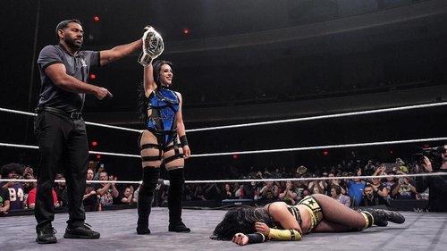 WWE NXT Season 19 Episode 16 - April 22nd, 2025