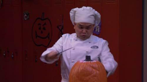 Mr. Young Season 1 Episode 19 - Mr. Mummy