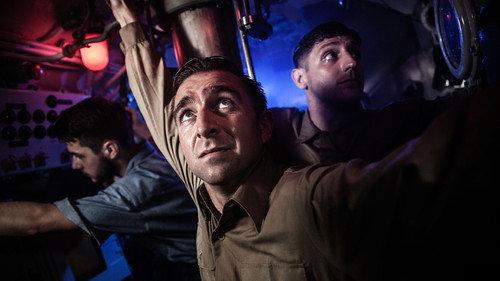 Hell Below Season 4 Episode 3 - The Hunted