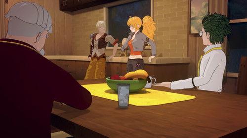 RWBY Season 4 Episode 4 - Family