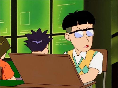 Matchless Raijin-Oh Season 1 Episode 10 - The Town Where Gasoline Vanished