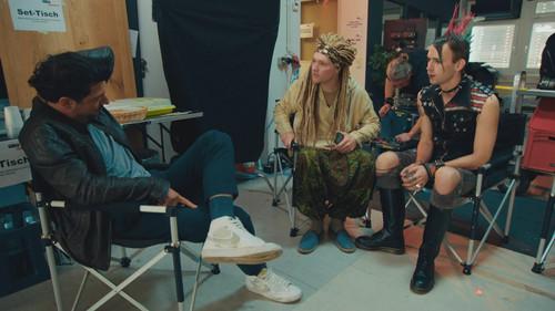 INTIMATE. Season 2 Episode 1 - Episode 1