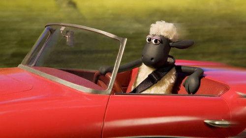 Shaun the Sheep Season 4 Episode 4 - The Genie
