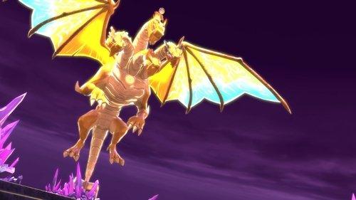 Ninjago: Masters of Spinjitzu Season 16 Episode 30 - Roots