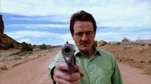 Breaking Bad Season 1 Episode 1 - Pilot