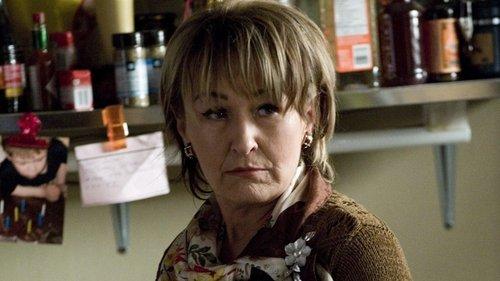 undefined Season 1 Episode 7 - Vengeance