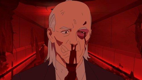 undefined Season 3 Episode 7 - WHAT HAVE I DONE?