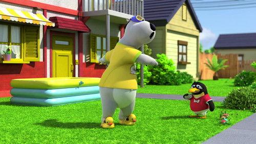 Bernard Season 6 Episode 3 - Episode 3