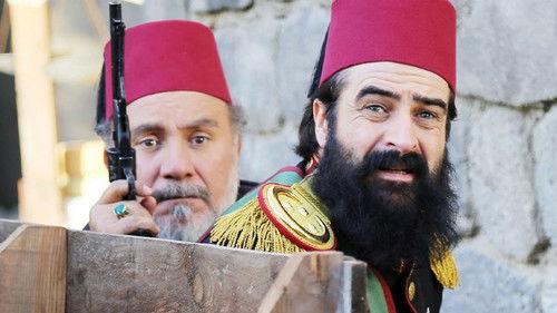 Filinta: An Ottoman Policeman Season 2 Episode 13 - Episode 13