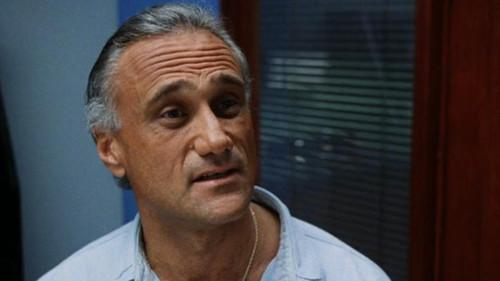 Hunter Season 7 Episode 14 - Under Suspicion