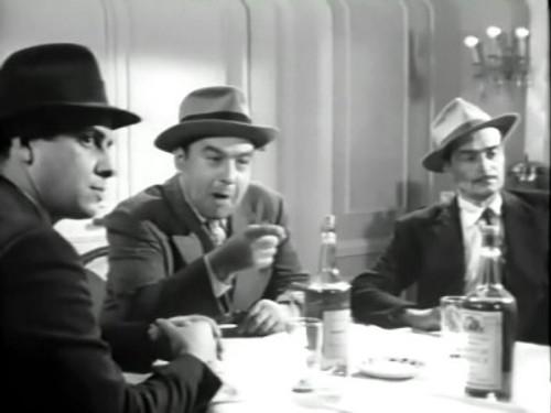 The Untouchables Season 1 Episode 16 - The St. Louis Story