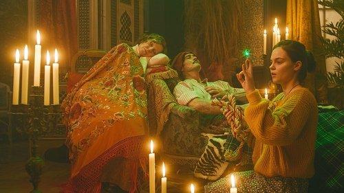 Theodosia Season 1 Episode 3 - The Missing Princess