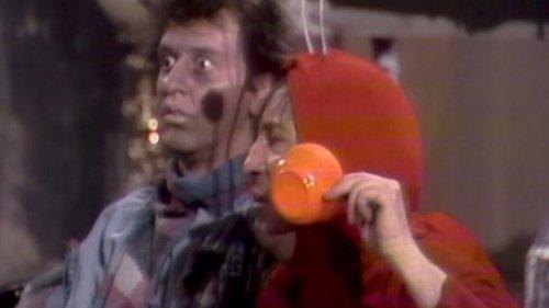 El Chapulín Colorado Season 1 Episode 1 - Episode 1