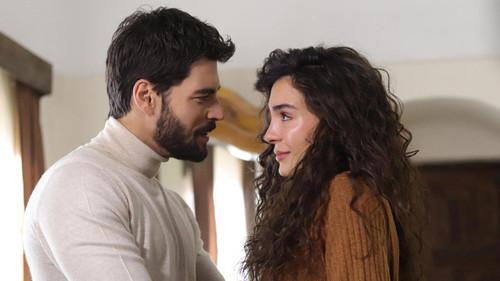 Hercai Season 2 Episode 17 - Episode 17