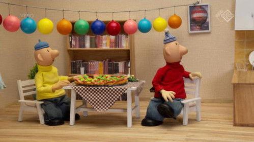 Pat & Mat Season 9 Episode 7 - Episode 7