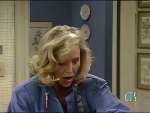 Growing Pains Season 5 Episode 16 - The Home Show