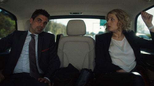 Banking District Season 1 Episode 2 - Baptism by fire