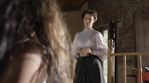 La bandida Season 1 Episode 1 - Episode 1