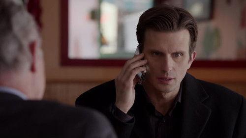 In Plain Sight Season 5 Episode 6 - The Medal of Mary