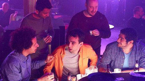 Man Seeking Woman Season 3 Episode 9 - Cake