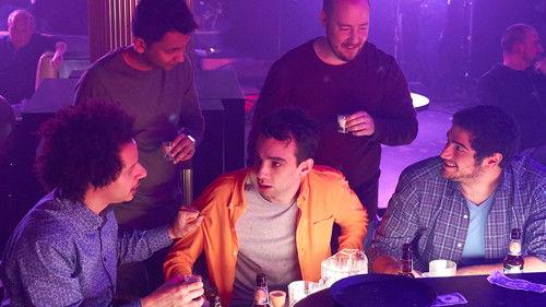 Man Seeking Woman Season 3 Episode 9 - Cake