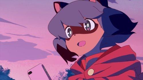 BNA Season 1 Episode 1 - Runaway Raccoon