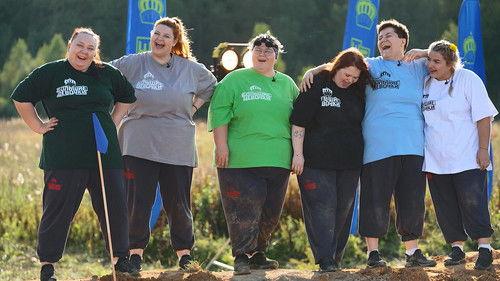 Big Girls Season 1 Episode 3 - Episode 3