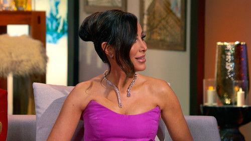 The Real Housewives of Salt Lake City Season 5 Episode 17 - Reunion (1)