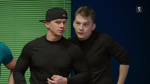 Fitness Season 2 Episode 10 - Episode 10