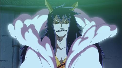 One Piece Season 15 Episode 603 - Launching the Counter Attack! Luffy and Law's Great Escape!