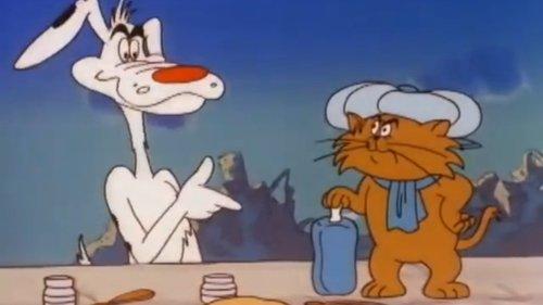 Heathcliff and the Catillac Cats Season 1 Episode 64 - The Merry Pranksters