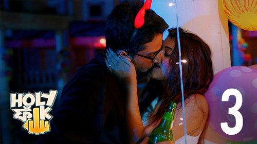 Holy Faak Season 1 Episode 3 - Expiry Date