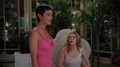 undefined Season 6 Episode 3 - Forget Me...Not