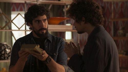 Mar do Sertão Season 1 Episode 83 - Episode 83