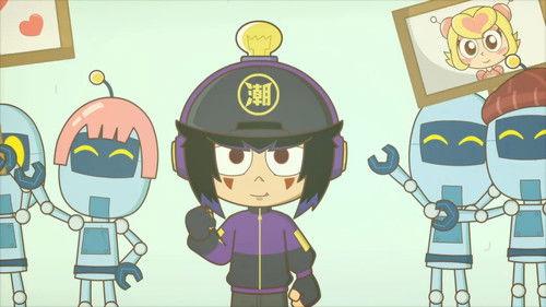 Happy Toon Season 18 Episode 16 - Episode 16