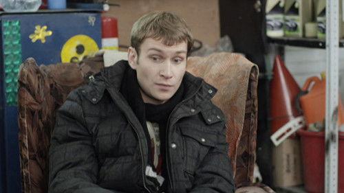 The Real Ass Boys Season 3 Episode 17 - Паранойя