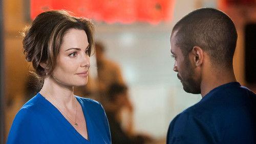 Saving Hope Season 5 Episode 5 - Tested and Tried