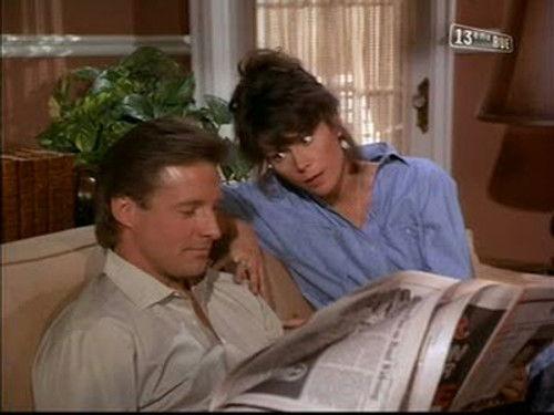 Scarecrow and Mrs. King Season 4 Episode 18 - One Flew East