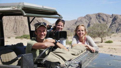 Floortje To The End Of The World Season 4 Episode 5 - Episode 5