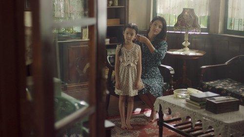 Don't Come Home Season 1 Episode 4 - Panida