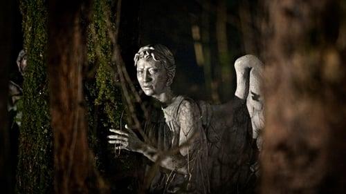 Doctor Who Season 5 Episode 5 - Flesh and Stone (2)