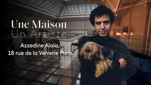 Une Maison, Un Artiste Season 9 Episode 7 - Episode 7