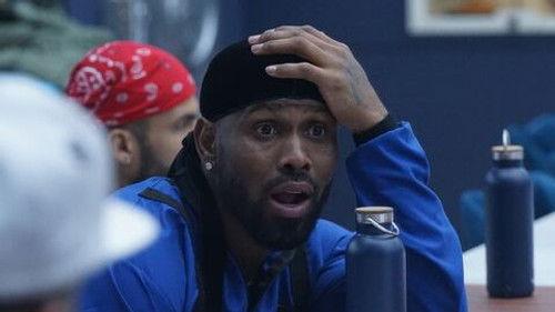 La Casa de los Famosos Season 4 Episode 8 - Duchas en Peligro