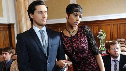 Fresh Meat Season 3 Episode 2 - Episode 2