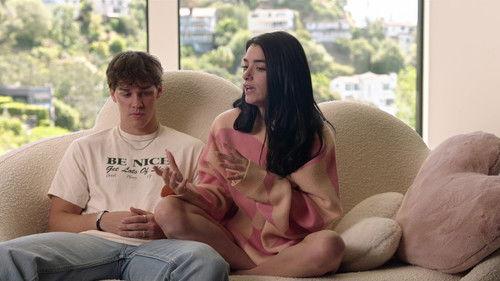 The D'Amelio Show Season 2 Episode 6 - Something's Off