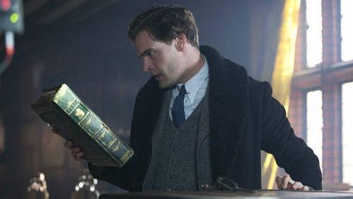 Jekyll and Hyde Season 1 Episode 5 - Black Dog