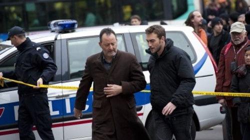 Jo Season 1 Episode 7 - The Opera