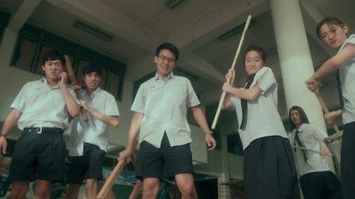 Girl from Nowhere Season 1 Episode 13 - BFF Part 2