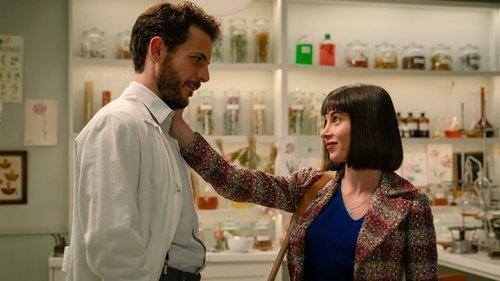 Dreams of Freedom Season 1 Episode 25 - Episode 25